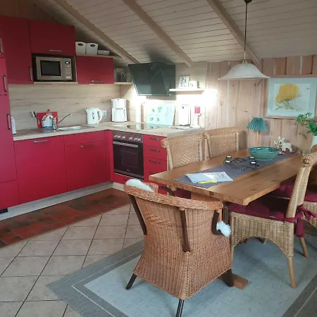Ferienwohnung Hahn Apartment