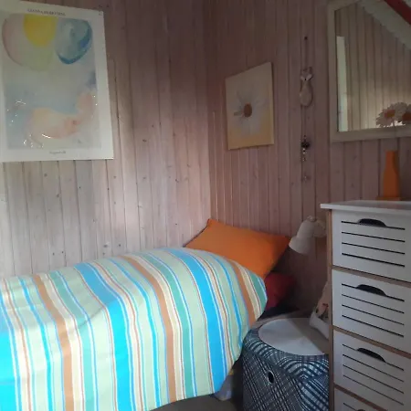 Ferienwohnung Hahn Apartment
