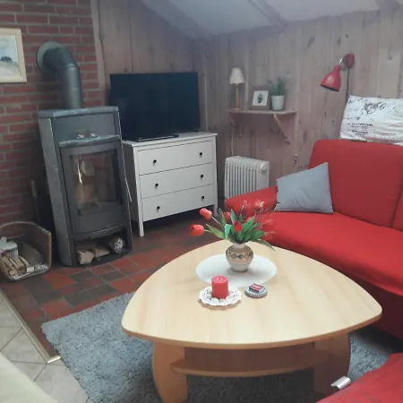 Ferienwohnung Hahn Apartment *