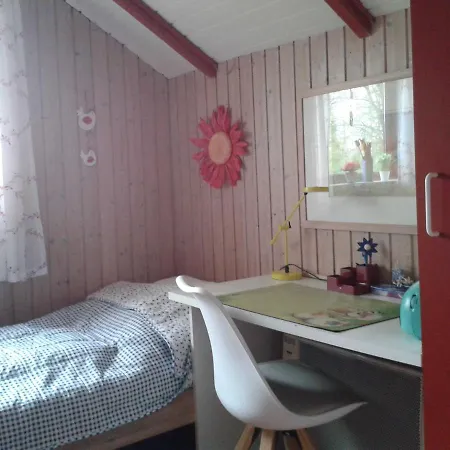 Ferienwohnung Hahn