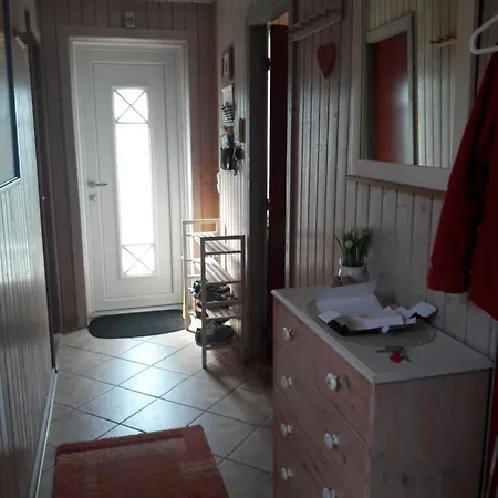 Ferienwohnung Hahn * Glücksburg