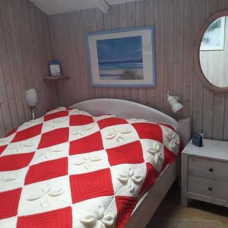 Apartment Ferienwohnung Hahn *
