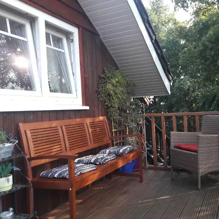 Apartment Ferienwohnung Hahn Glücksburg